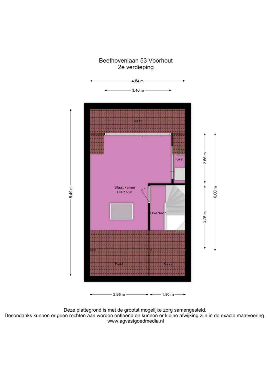 Foto 28 van Beethovenlaan 53