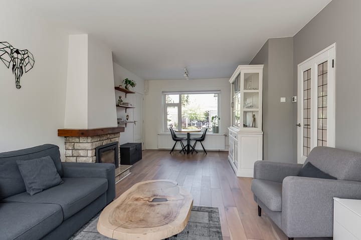 Foto 5 van Emmalaan 26