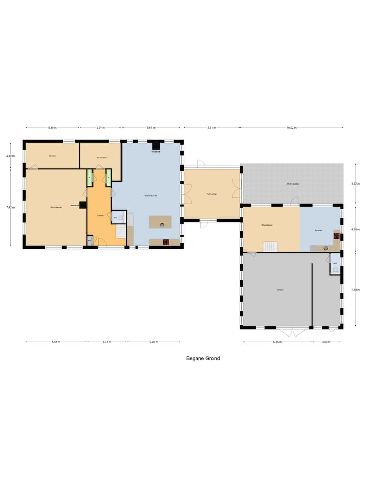 Photo 38 of Voorslagenweg 5