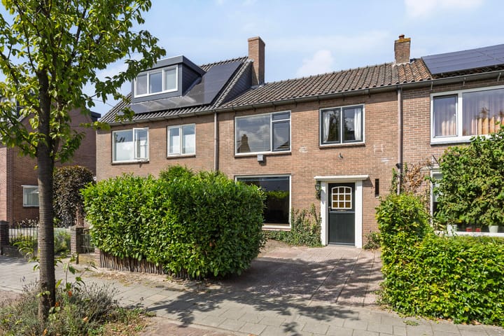 Foto 2 van Wilhelminalaan 11