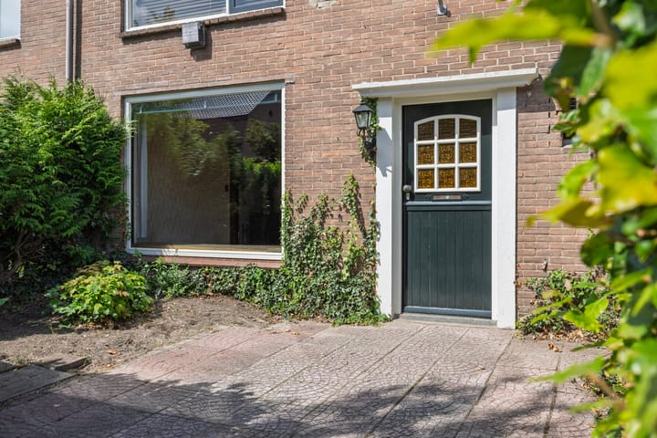 Foto 4 van Wilhelminalaan 11