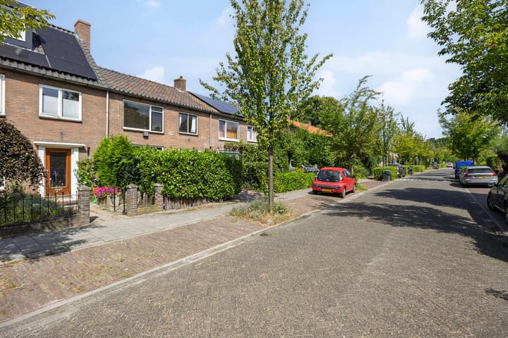 Foto 3 van Wilhelminalaan 11