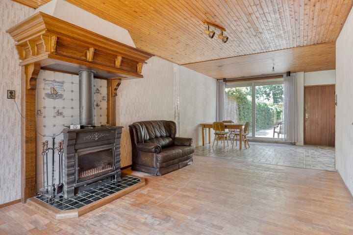 Foto 7 van Wilhelminalaan 11