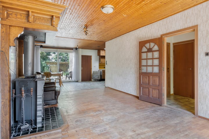 Foto 8 van Wilhelminalaan 11