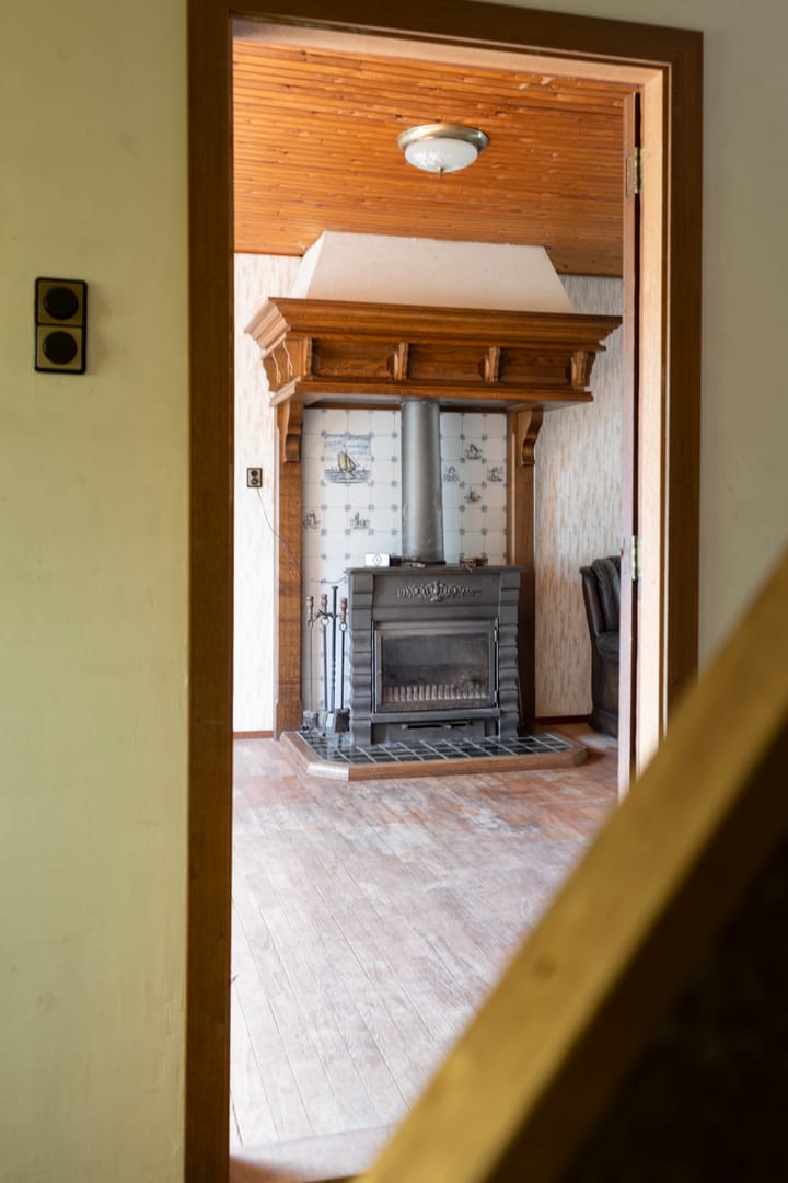 Foto 9 van Wilhelminalaan 11