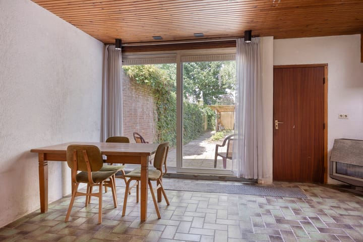 Foto 10 van Wilhelminalaan 11