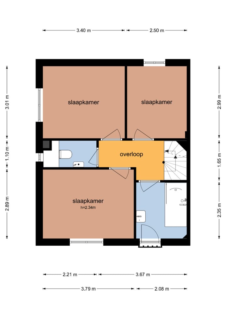 Photo 35 of Emmalaan 26