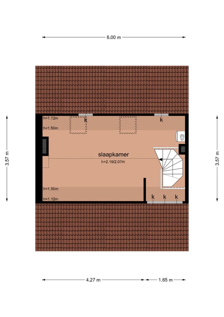 Photo 37 of Emmalaan 26