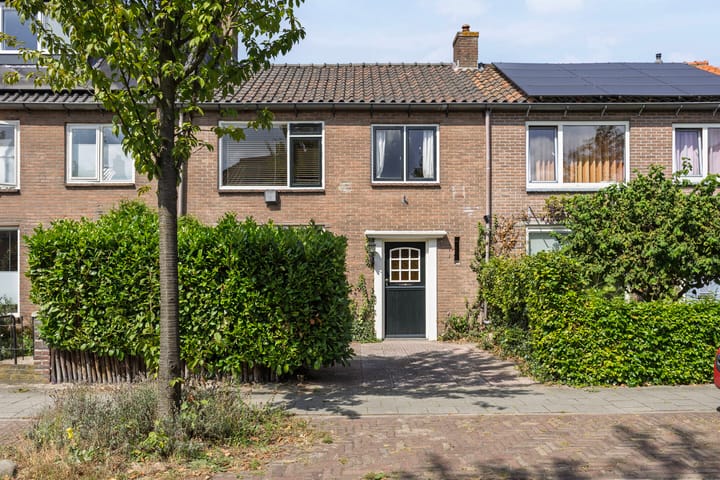 Foto 23 van Wilhelminalaan 11