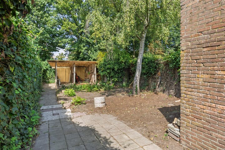 Foto 24 van Wilhelminalaan 11