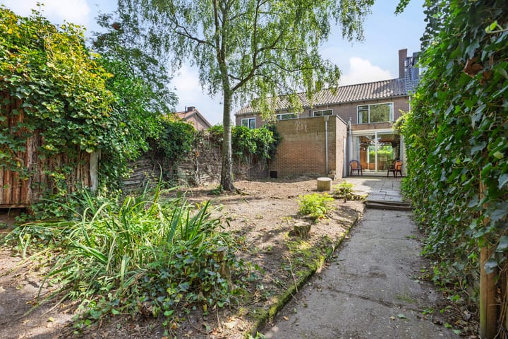 Foto 27 van Wilhelminalaan 11