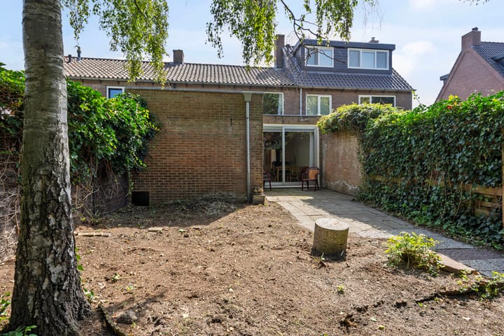 Foto 28 van Wilhelminalaan 11