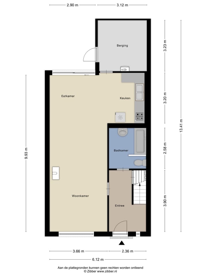 Foto 33 van Wilhelminalaan 11