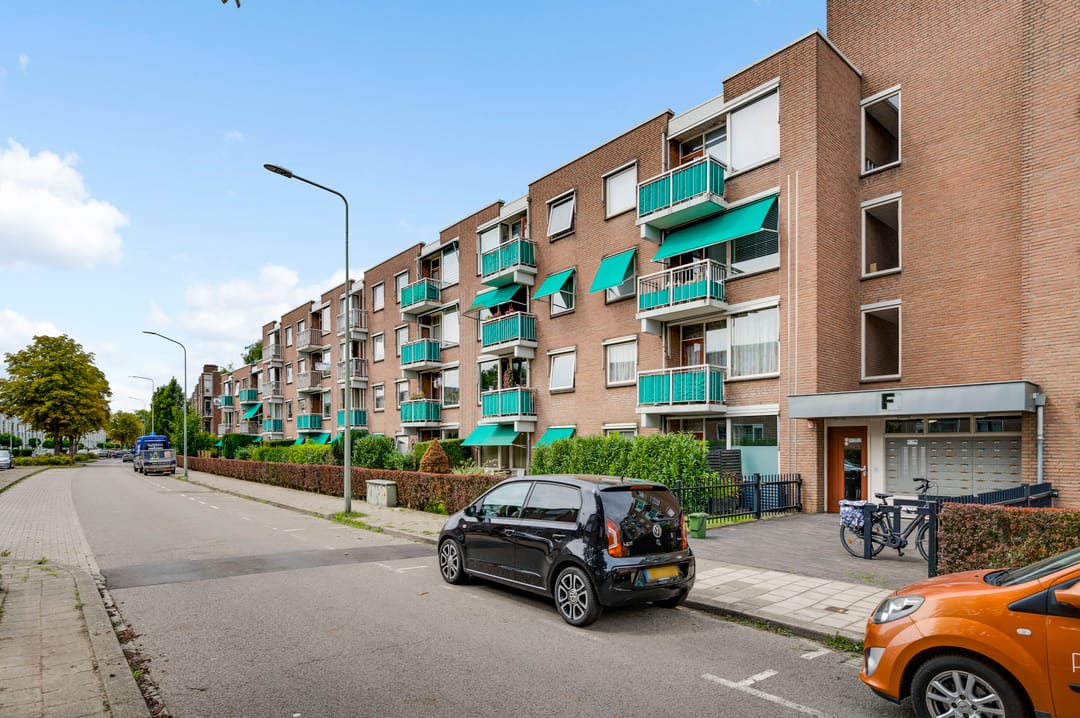 Foto 1 van Adelbert van Scharnlaan F 55