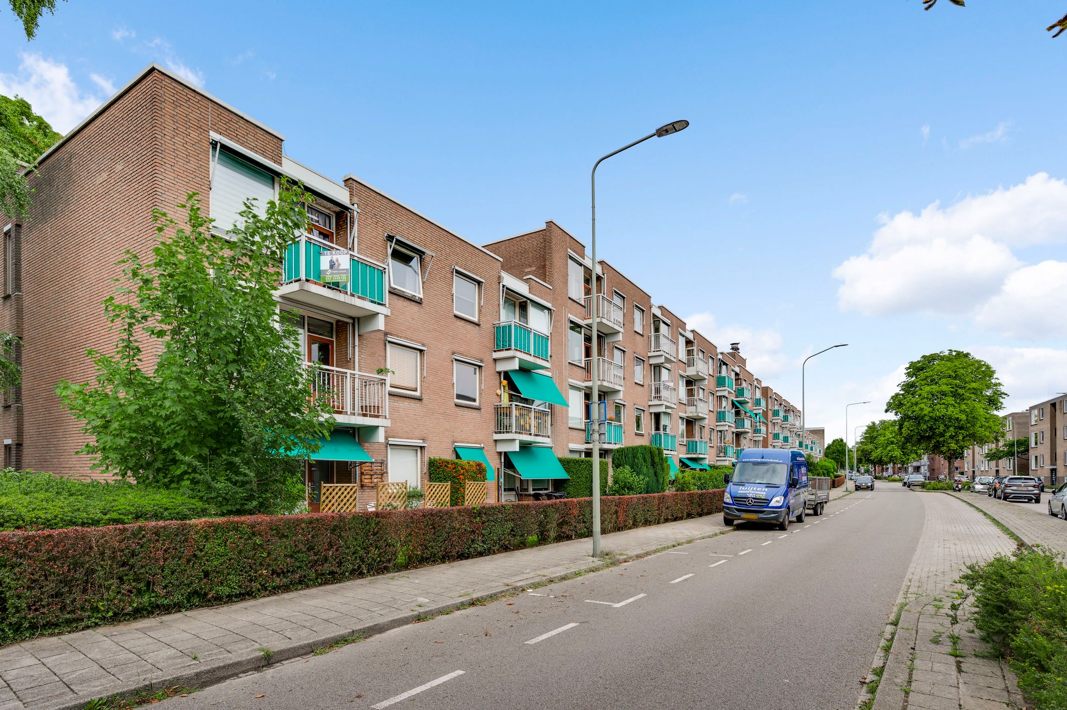 Foto 3 van Adelbert van Scharnlaan F 55