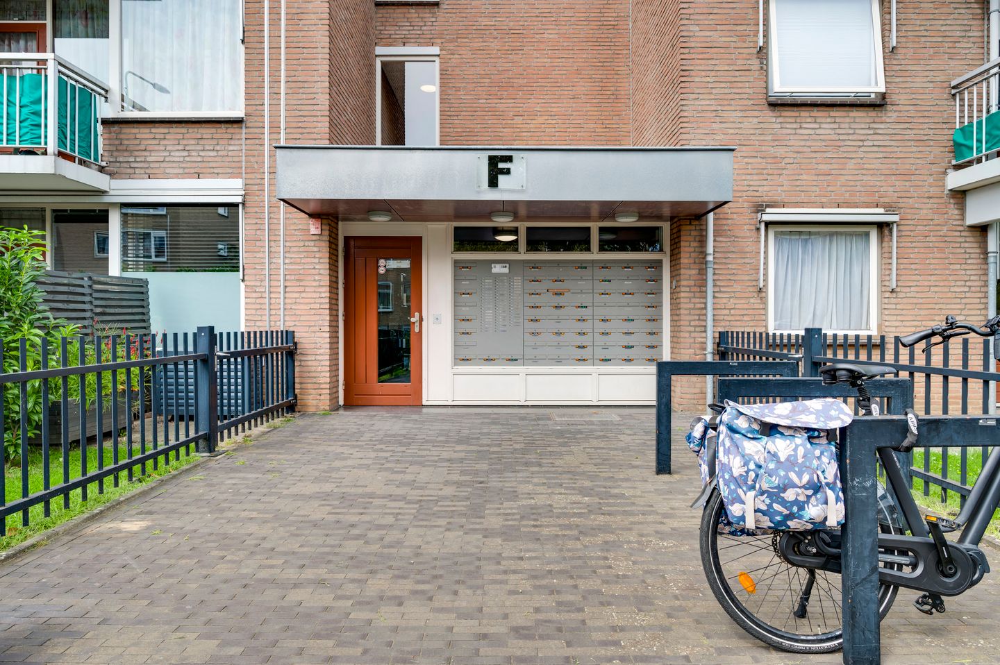 Foto 4 van Adelbert van Scharnlaan F 55