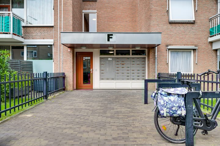 Photo 4 of Adelbert van Scharnlaan F 55