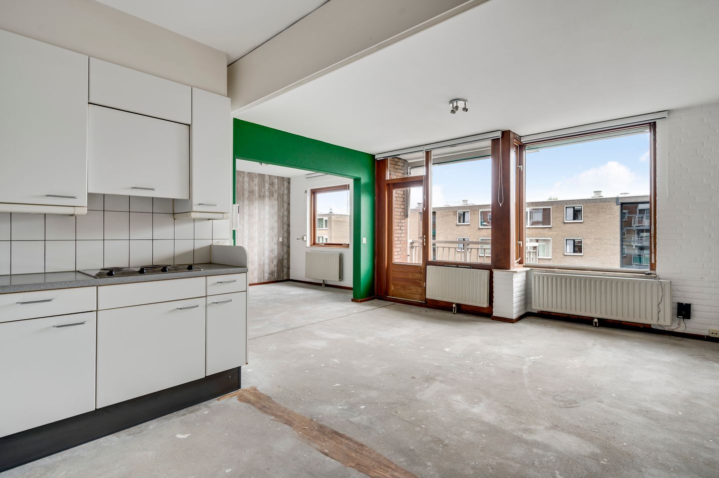 Foto 10 van Adelbert van Scharnlaan F 55