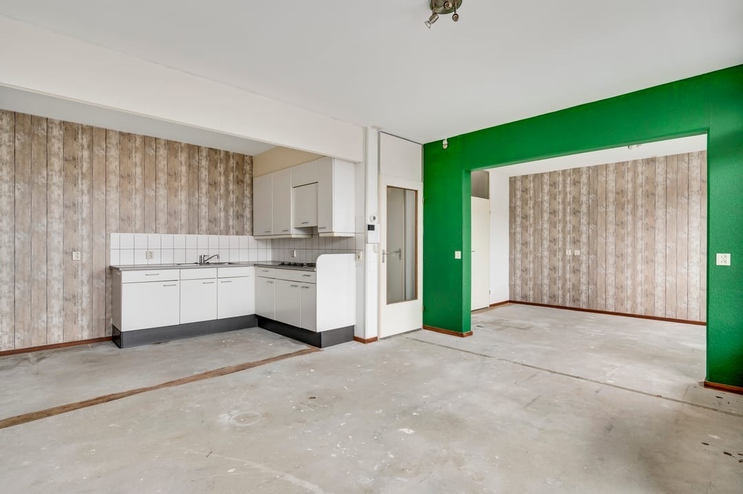 Foto 11 van Adelbert van Scharnlaan F 55