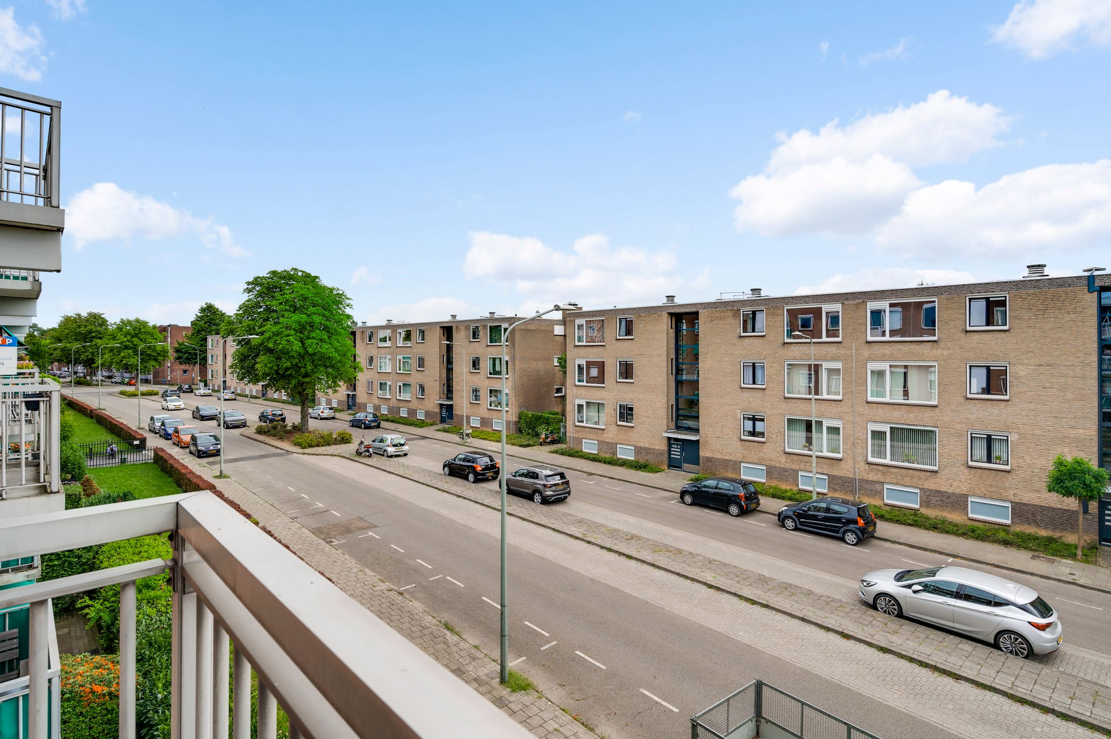 Foto 12 van Adelbert van Scharnlaan F 55