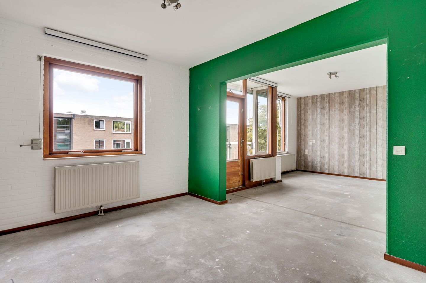 Foto 14 van Adelbert van Scharnlaan F 55