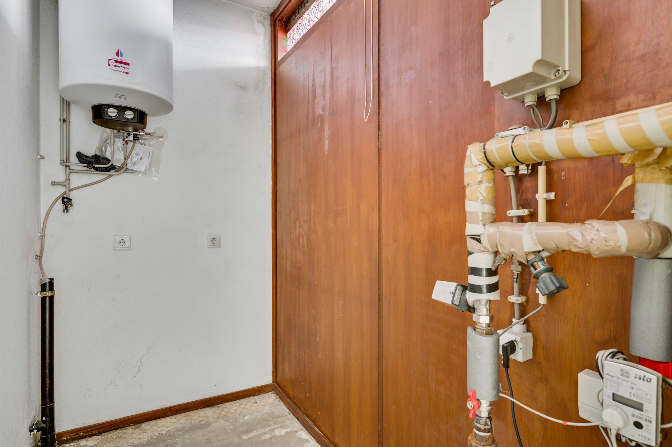 Foto 18 van Adelbert van Scharnlaan F 55