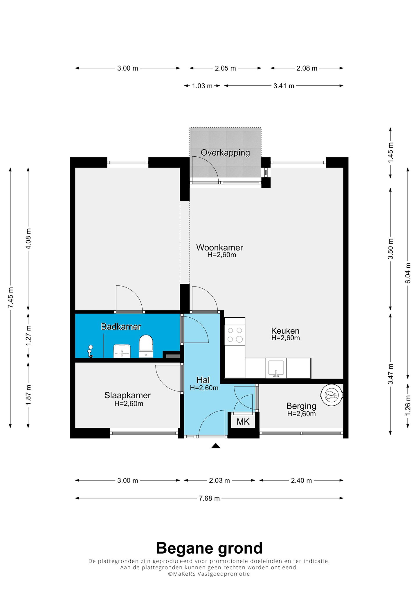 Foto 20 van Adelbert van Scharnlaan F 55