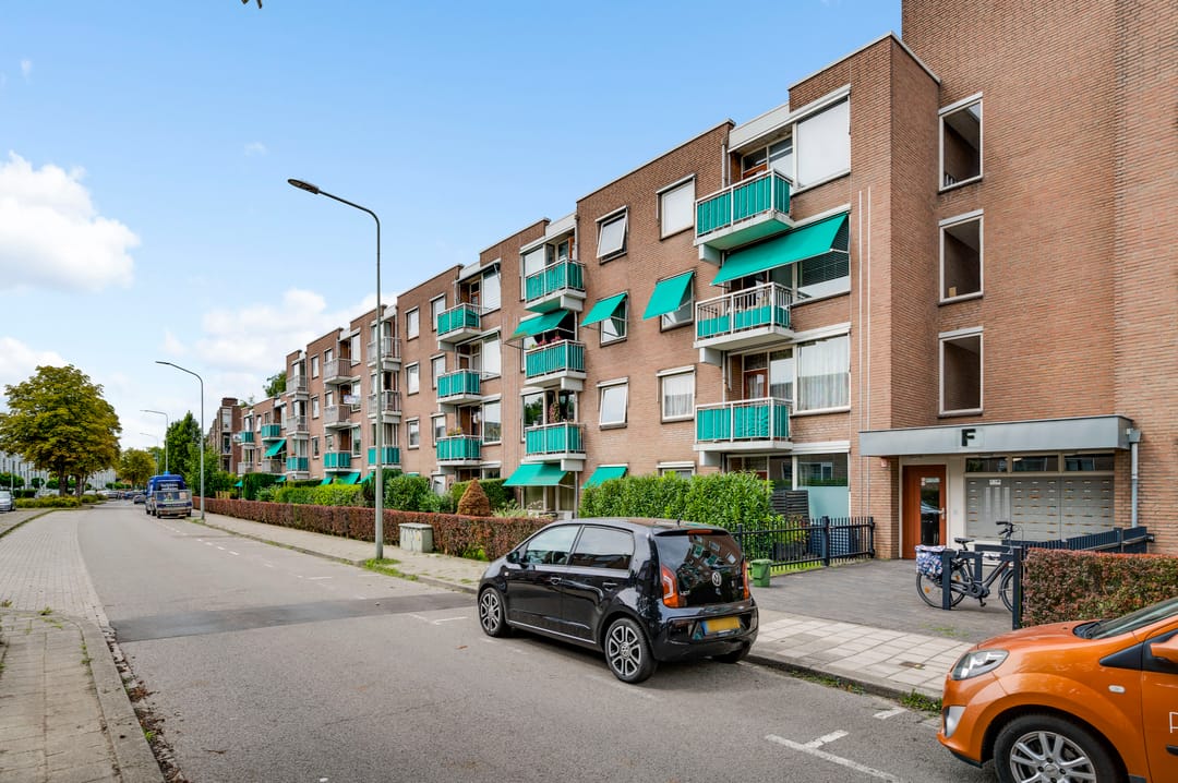 Foto 2 van Adelbert van Scharnlaan F 75