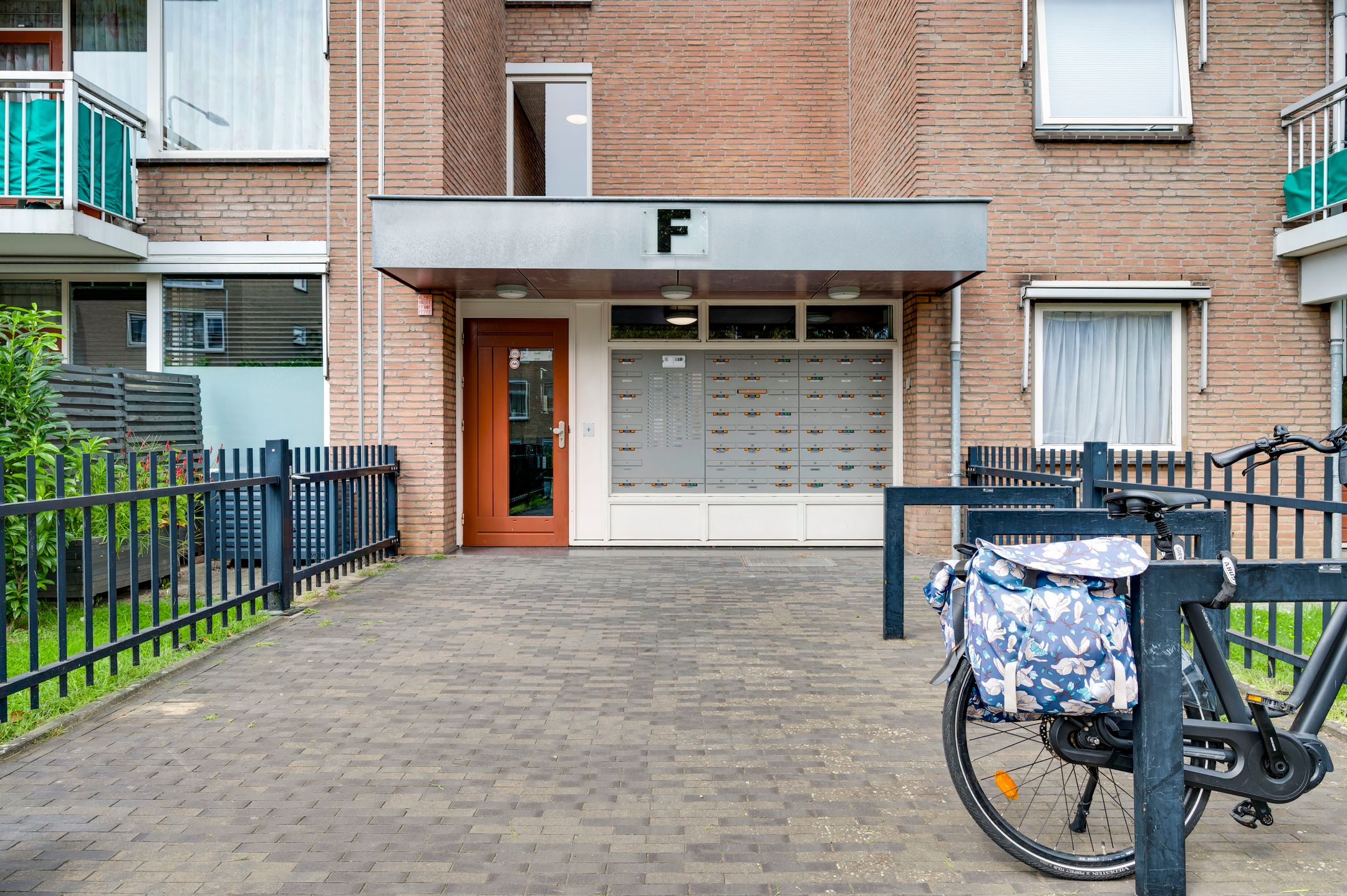 Foto 3 van Adelbert van Scharnlaan F 75