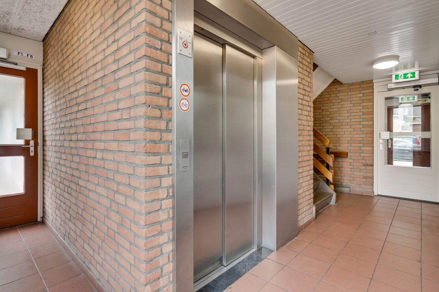 Foto 4 van Adelbert van Scharnlaan F 75