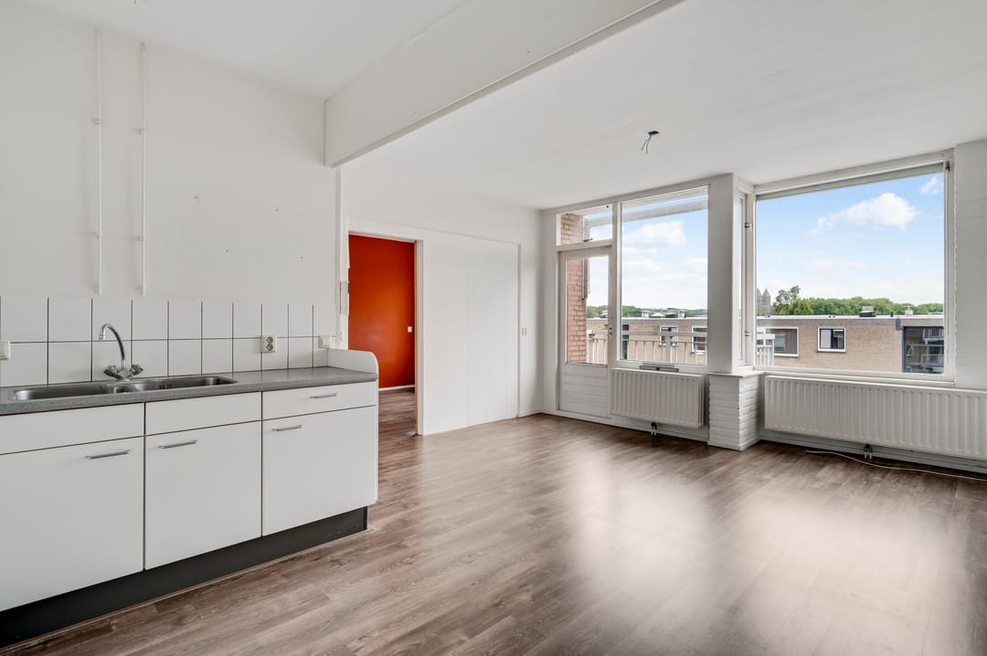 Foto 7 van Adelbert van Scharnlaan F 75