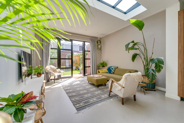 Foto 2 van Adriaen van Ostadelaan 86