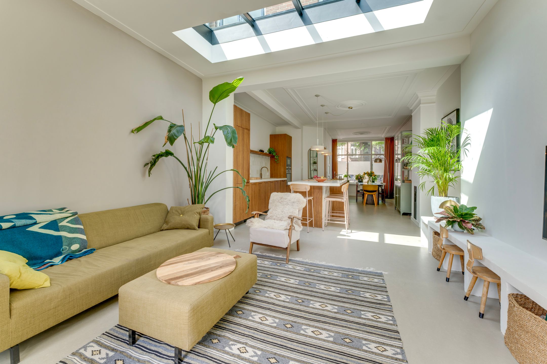 Photo 3 of Adriaen van Ostadelaan 86