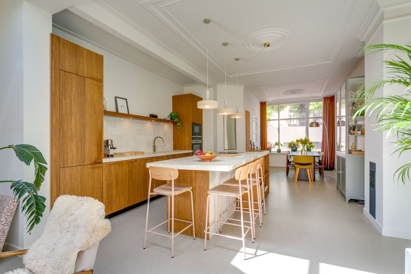 Photo 4 of Adriaen van Ostadelaan 86