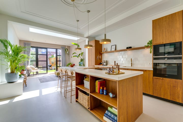 Foto 5 van Adriaen van Ostadelaan 86