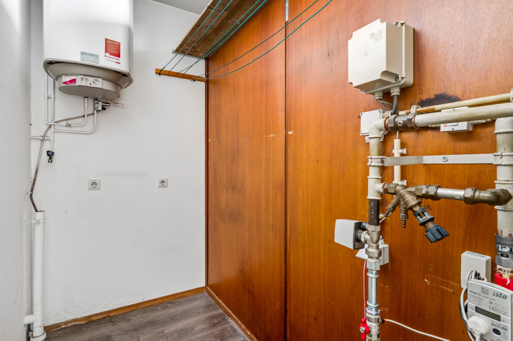 Foto 15 van Adelbert van Scharnlaan F 75