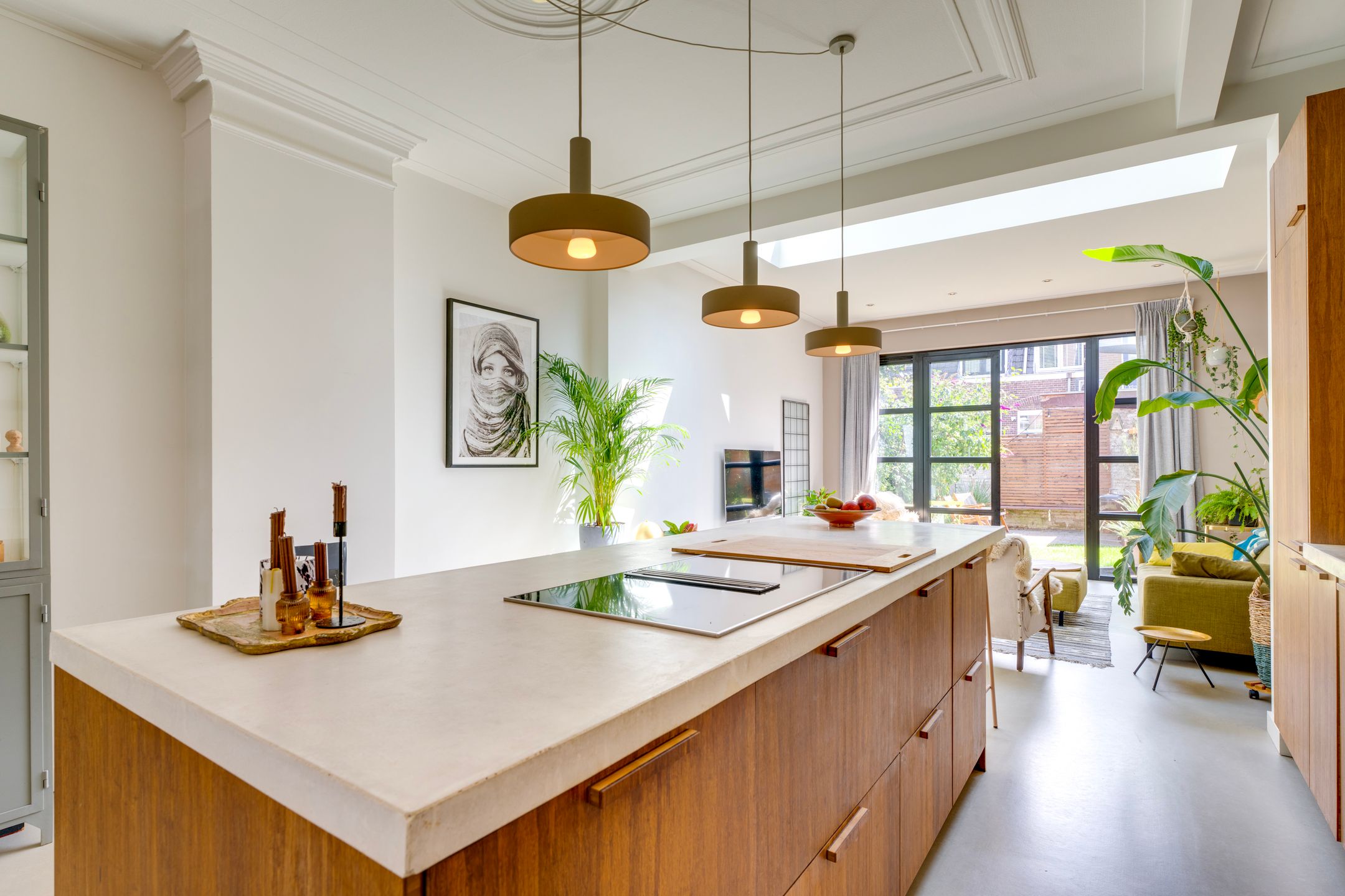 Photo 6 of Adriaen van Ostadelaan 86