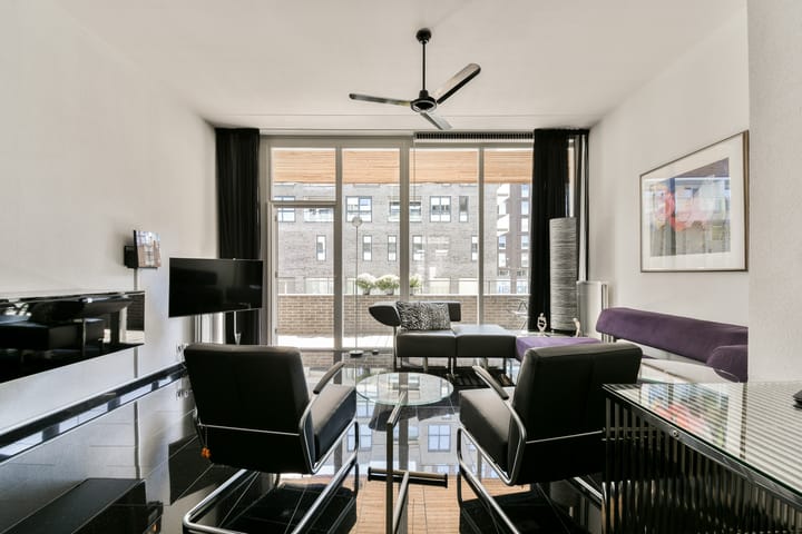 Foto 3 van Martini van Geffenstraat 120