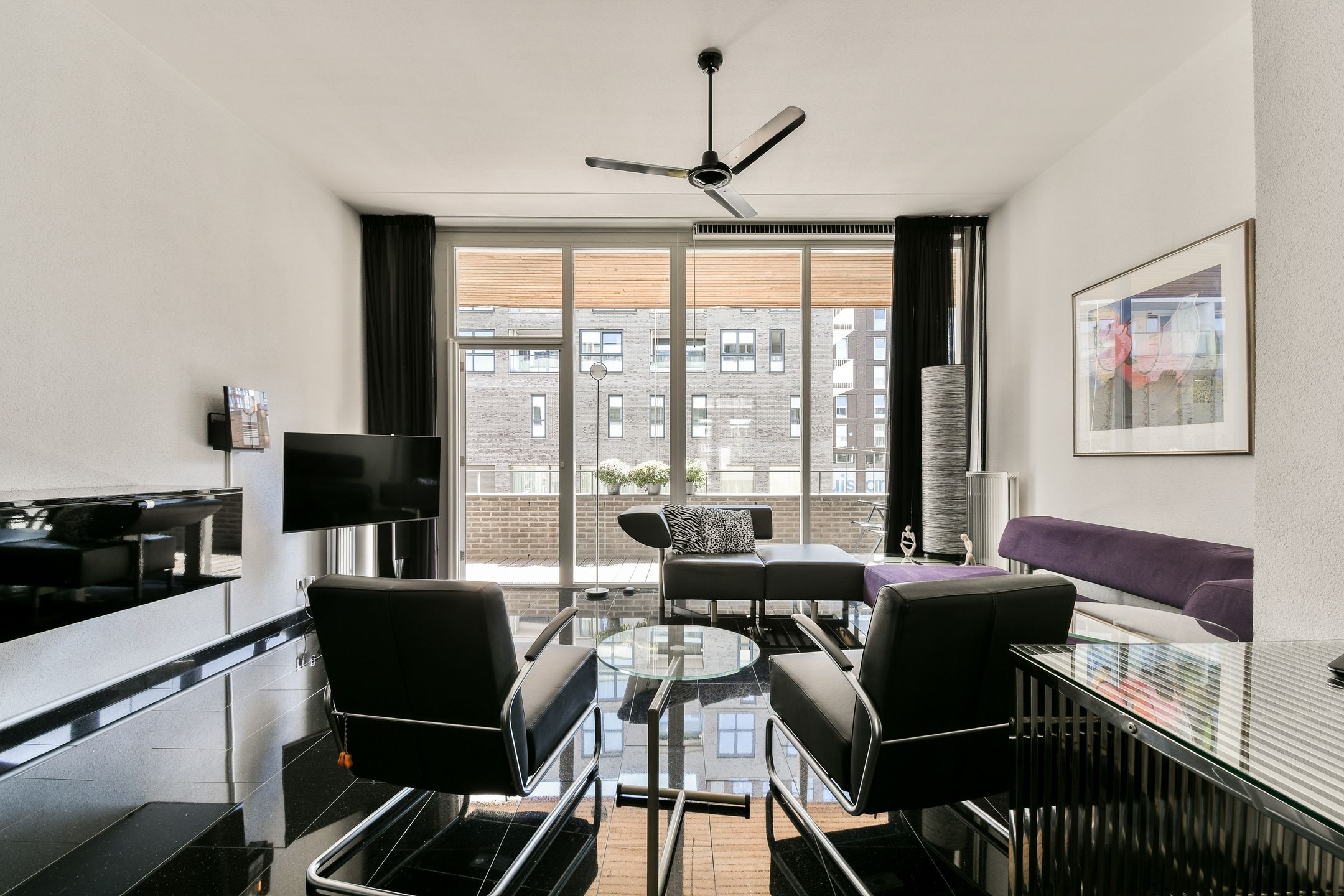 Martini van Geffenstraat 120 