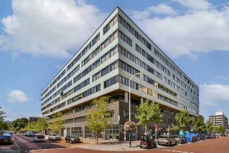 Martini van Geffenstraat 120 secondary image