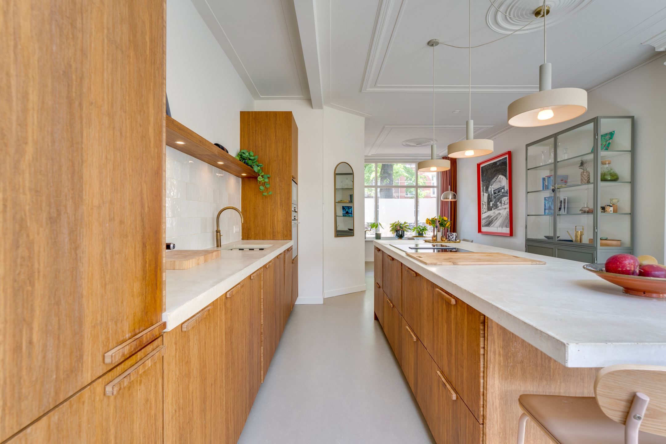 Photo 9 of Adriaen van Ostadelaan 86