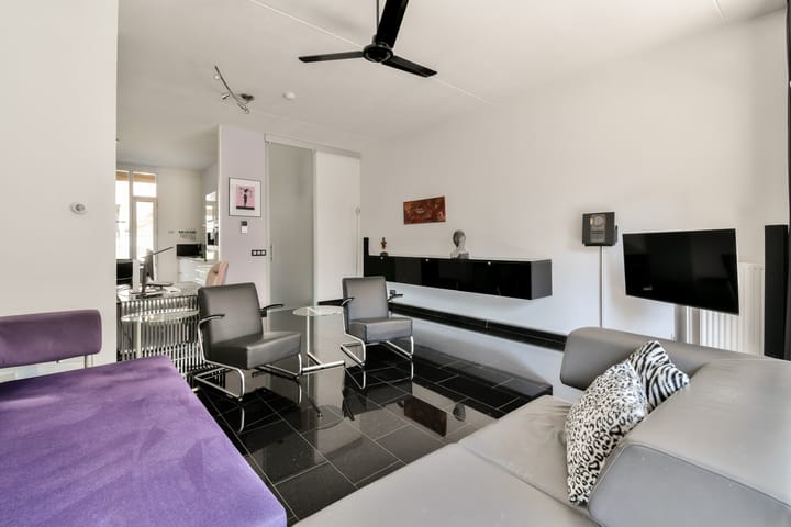 Foto 6 van Martini van Geffenstraat 120