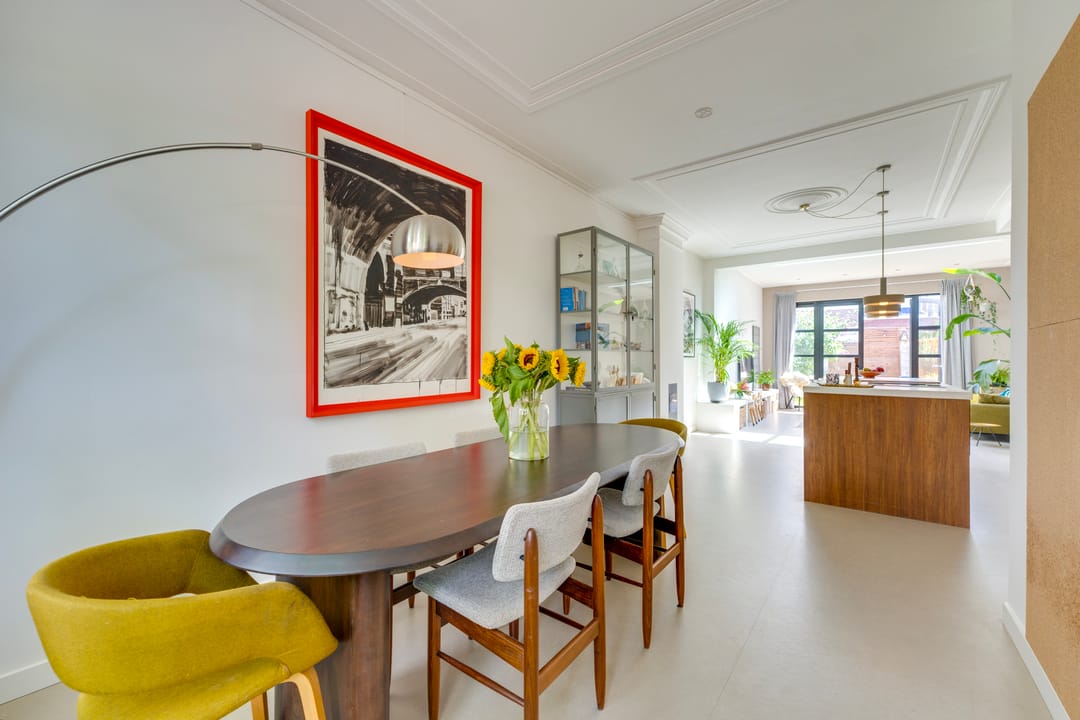 Photo 13 of Adriaen van Ostadelaan 86