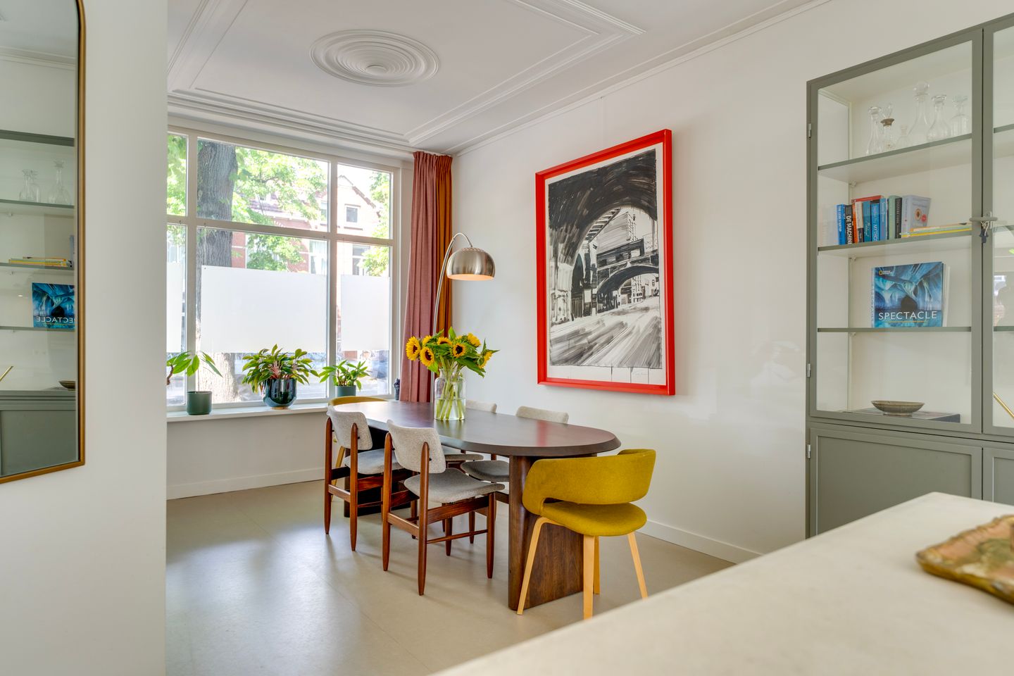 Photo 14 of Adriaen van Ostadelaan 86