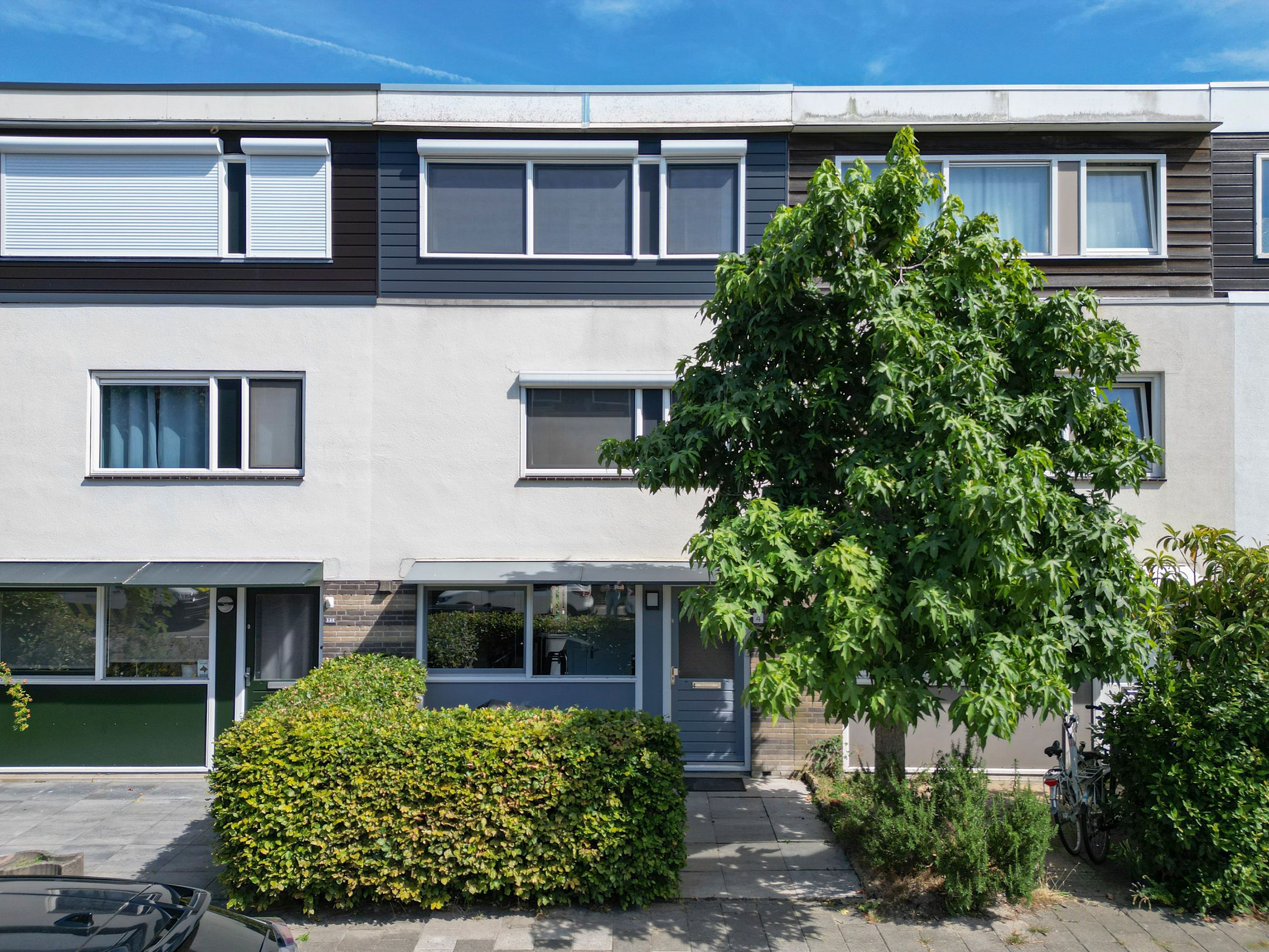 Glenn Millerstraat 4 