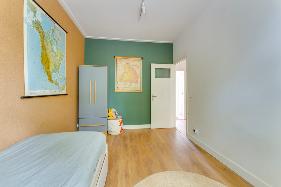 Photo 23 of Adriaen van Ostadelaan 86