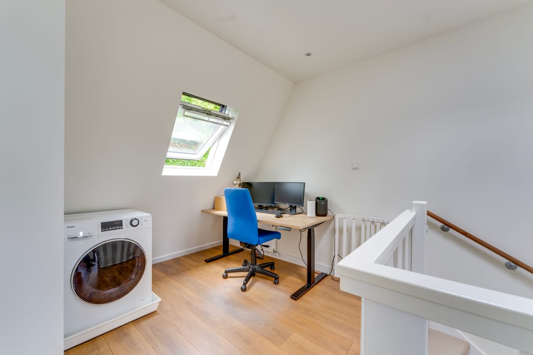 Photo 26 of Adriaen van Ostadelaan 86