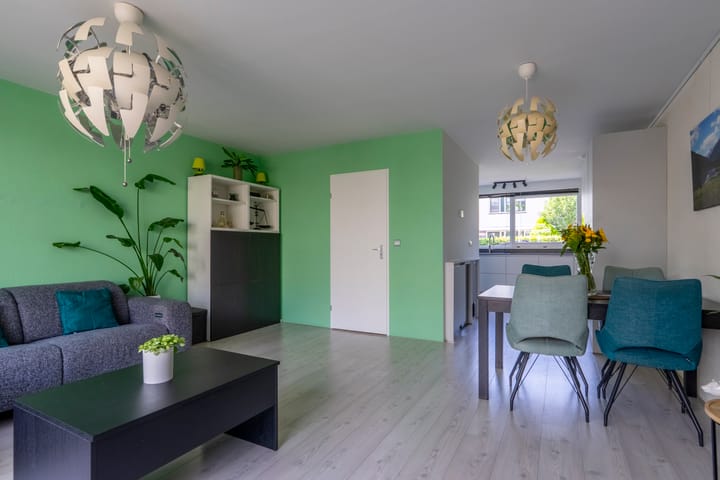 Foto 4 van Glenn Millerstraat 4