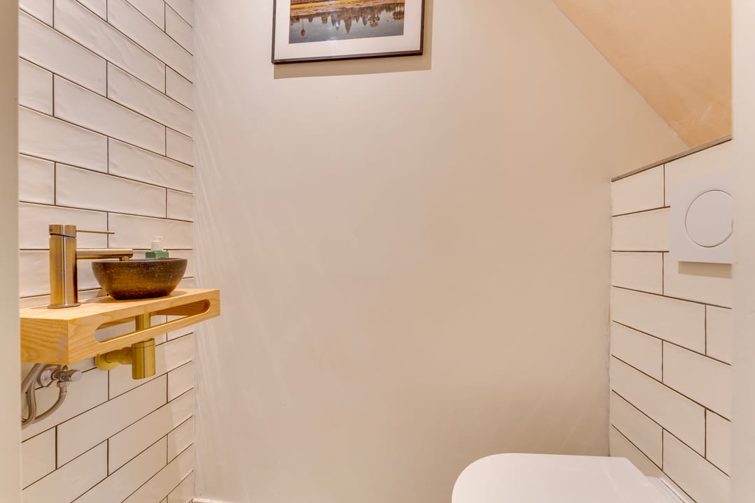 Photo 17 of Adriaen van Ostadelaan 86