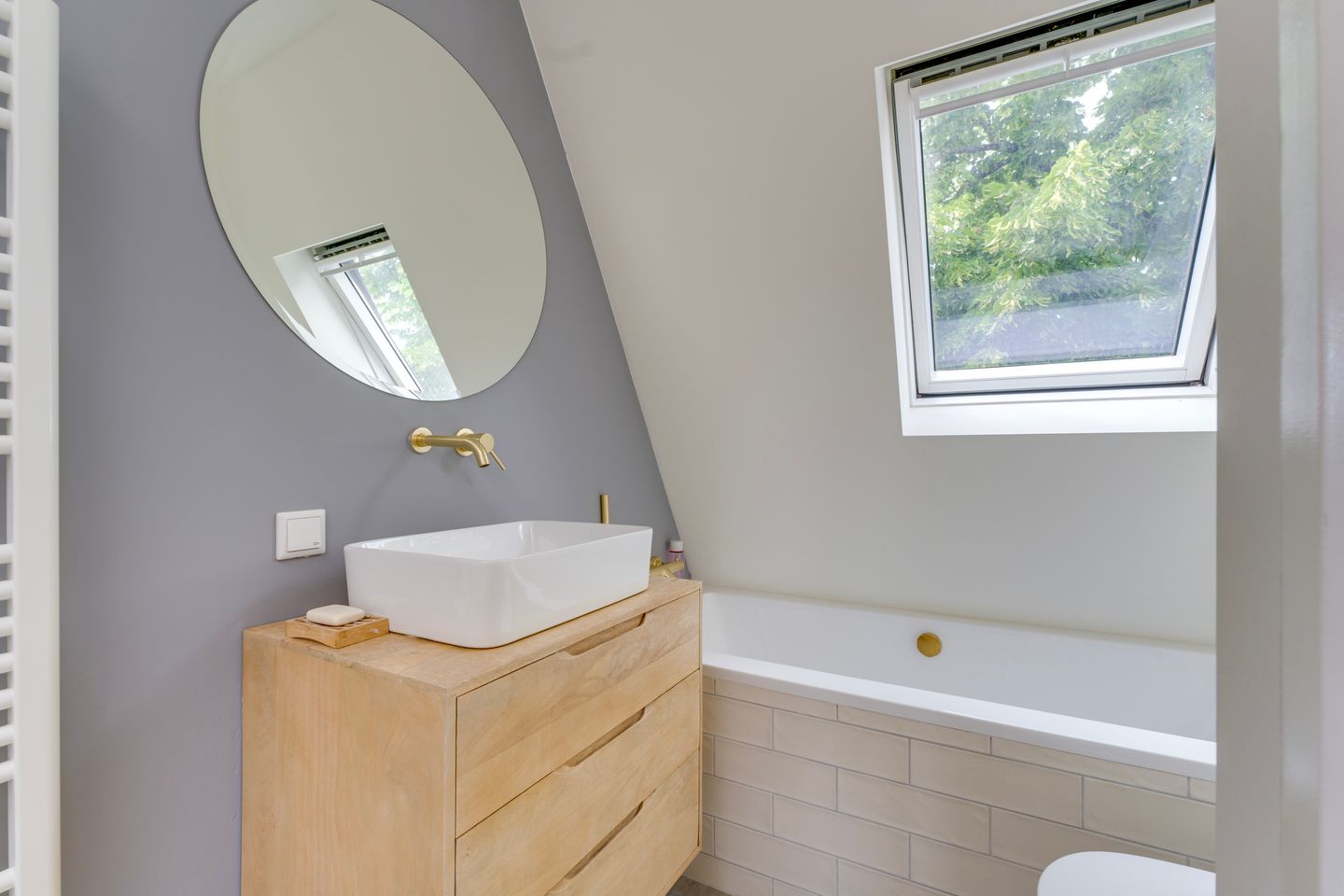 Photo 29 of Adriaen van Ostadelaan 86